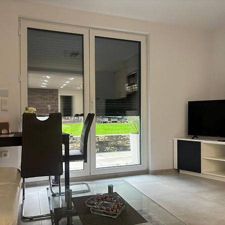 Lenti Duesseldorfer Apartment'S Eksteriør bilde