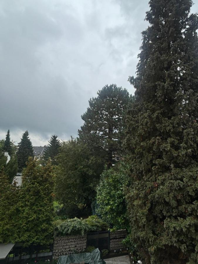 Lenti Duesseldorfer Apartment'S Eksteriør bilde